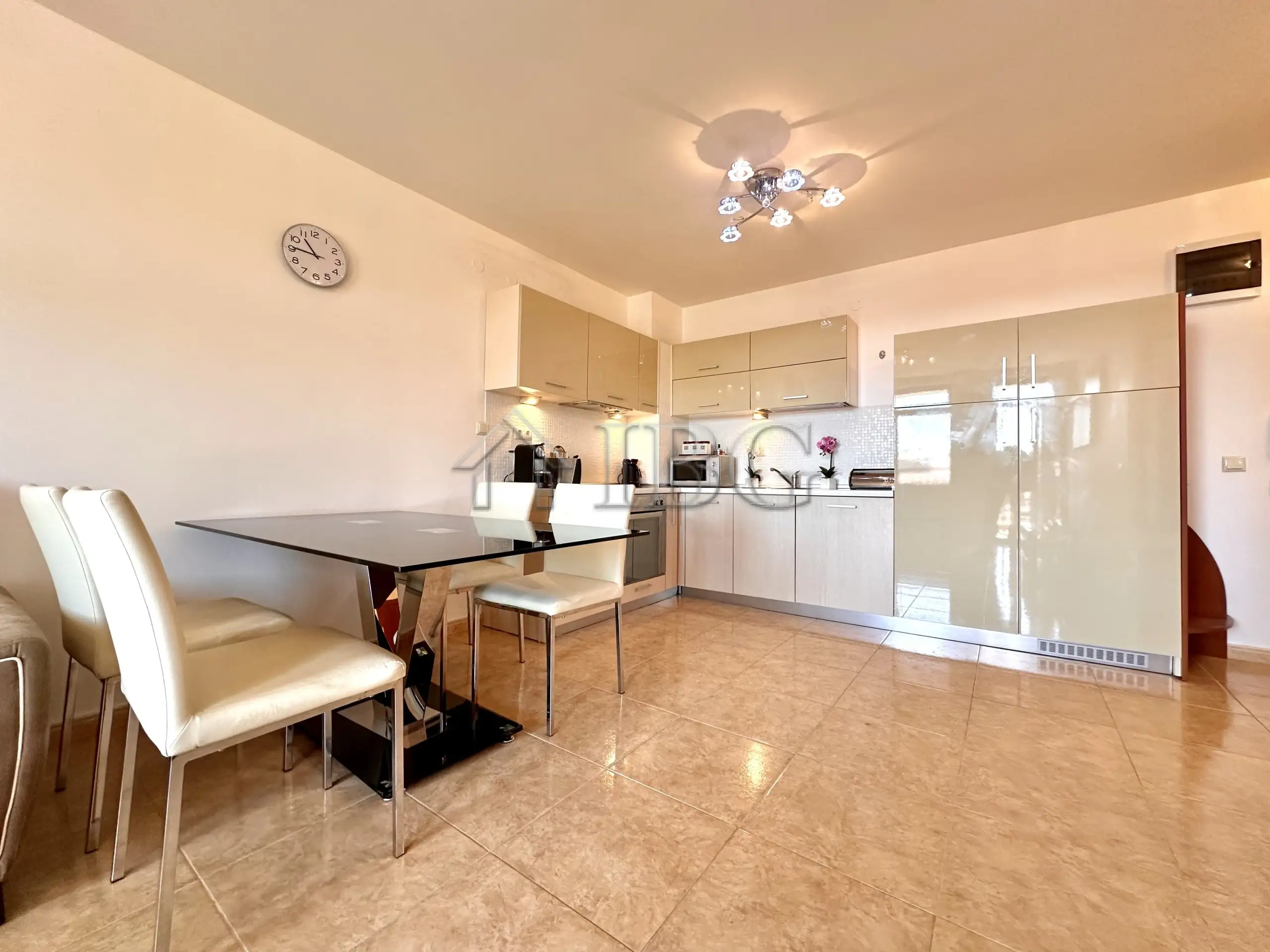 Flat 63m² in Bulgaria, Sveti Vlas. Priced at 89500€ rent photo-12