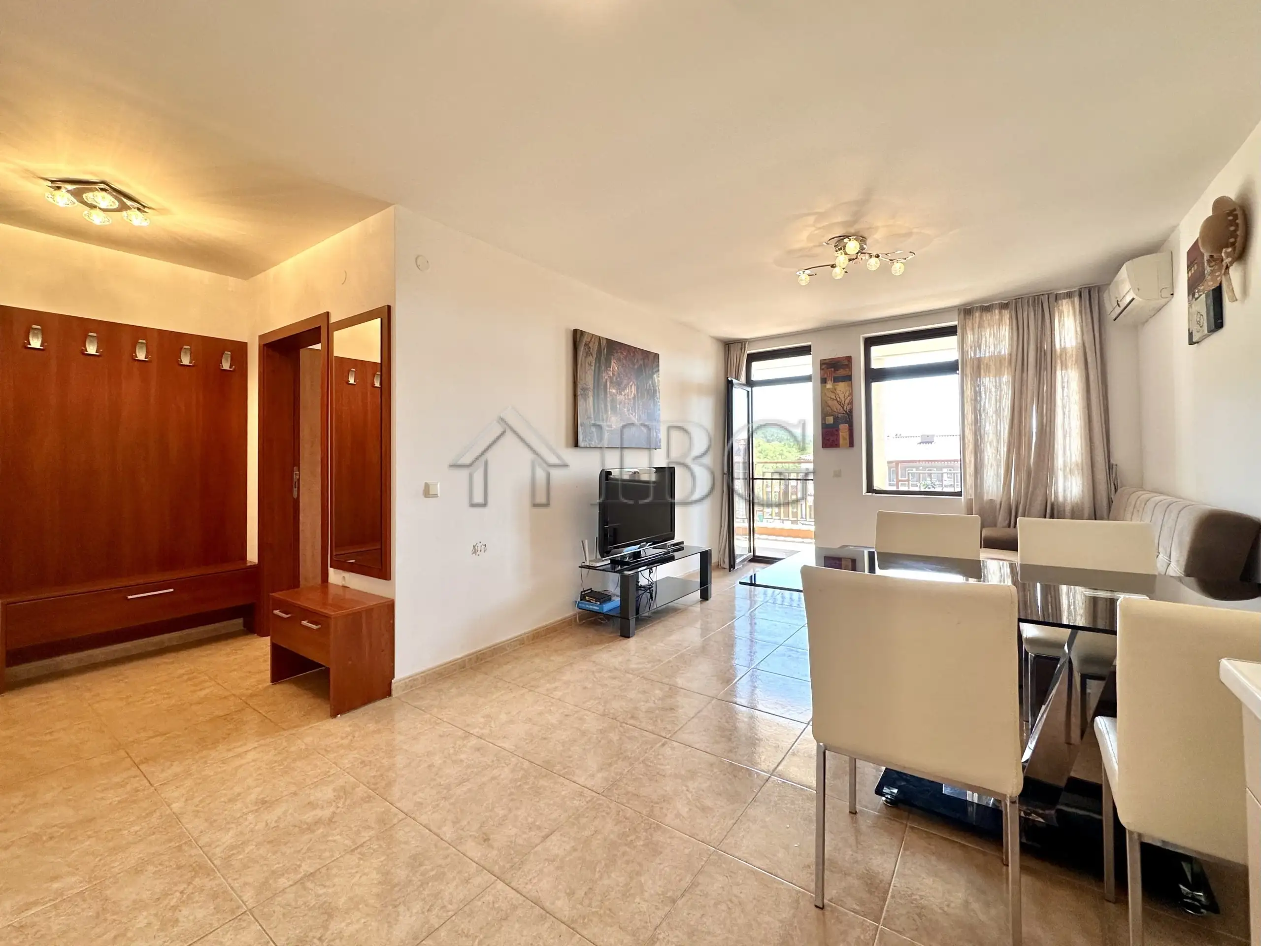 Flat 63m² in Bulgaria, Sveti Vlas. Priced at 89500€ rent photo-14