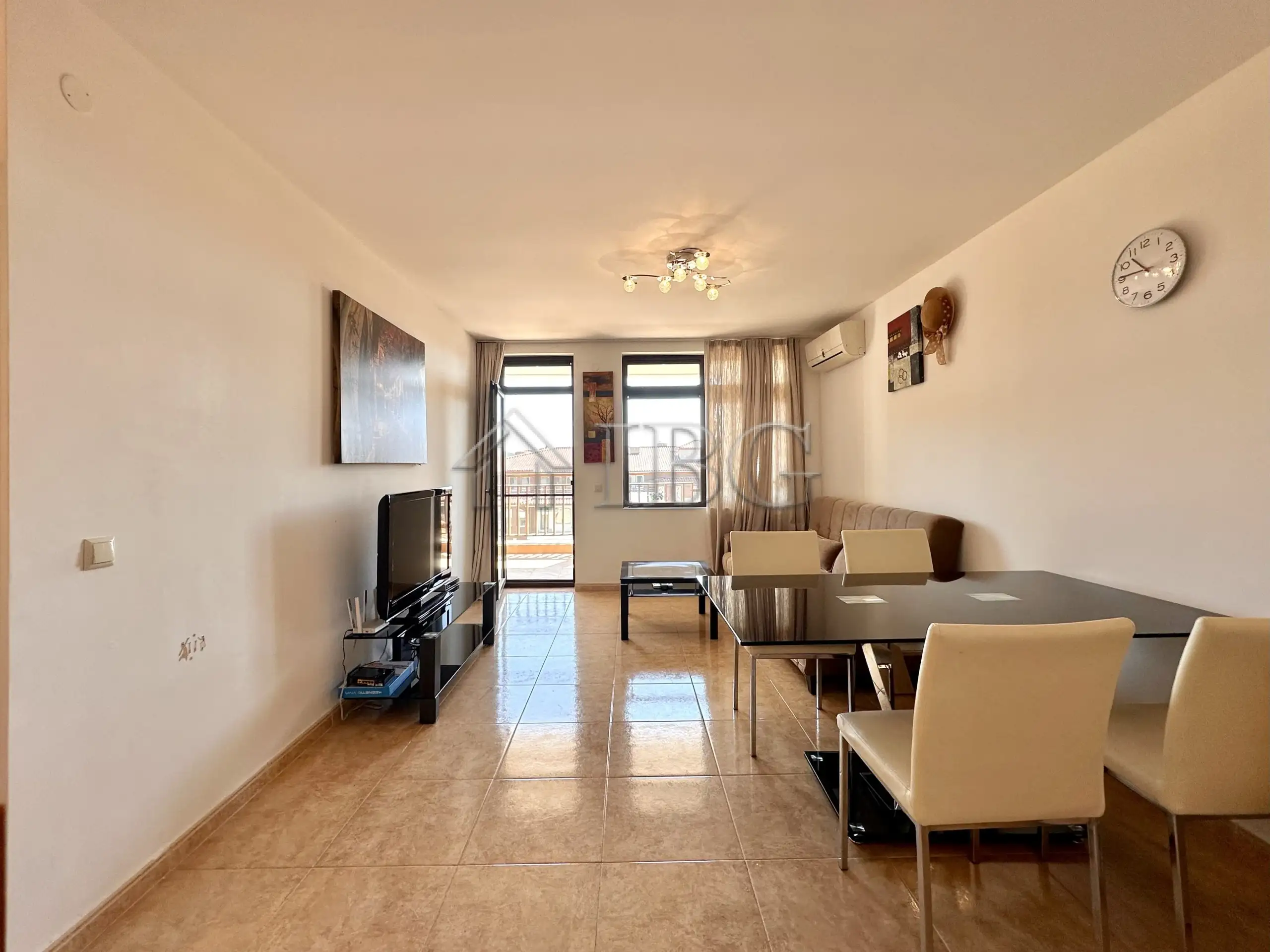 Flat 63m² in Bulgaria, Sveti Vlas. Priced at 89500€ rent photo-15