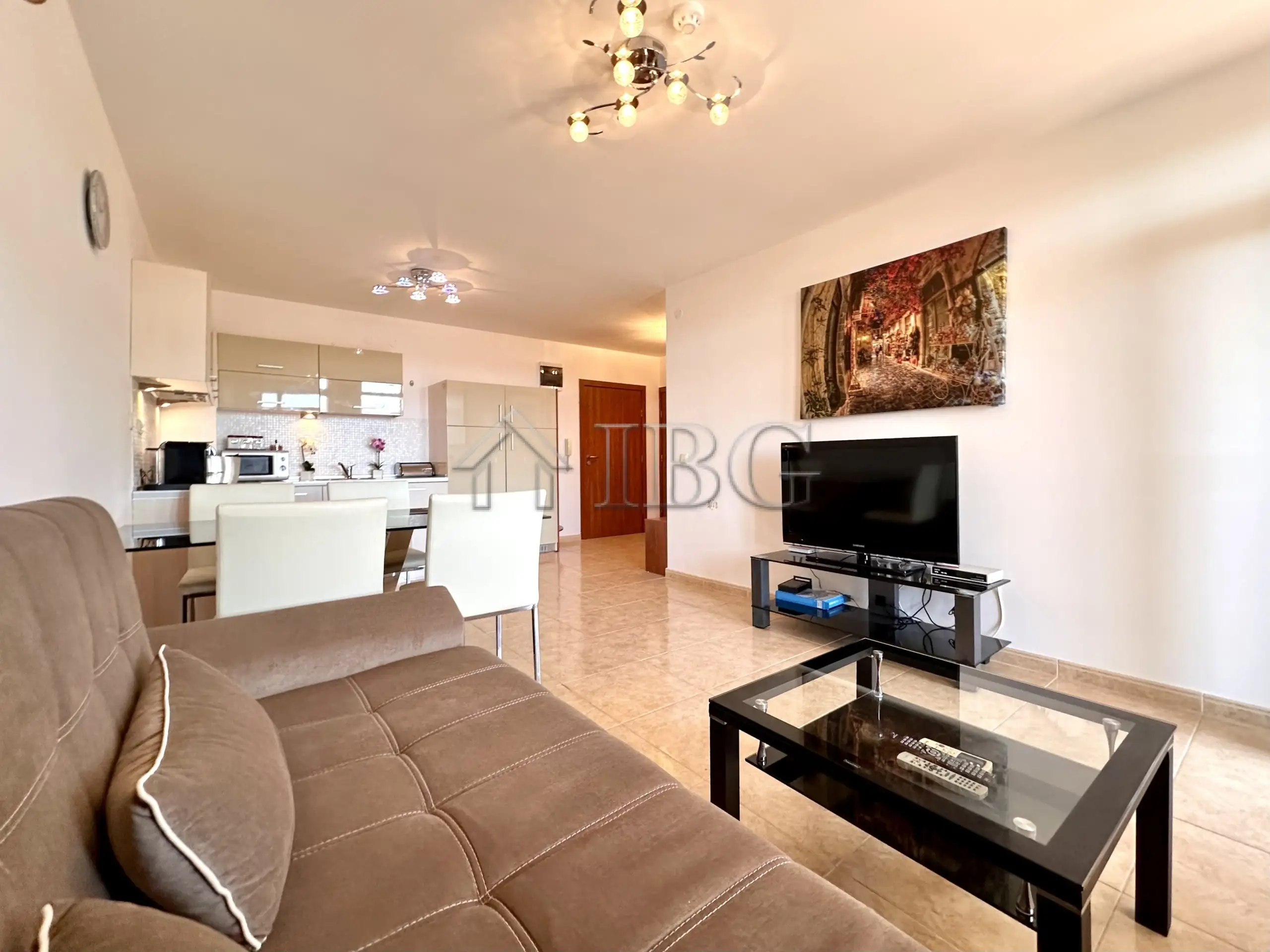 Flat 63m² in Bulgaria, Sveti Vlas. Priced at 89500€ rent photo-16