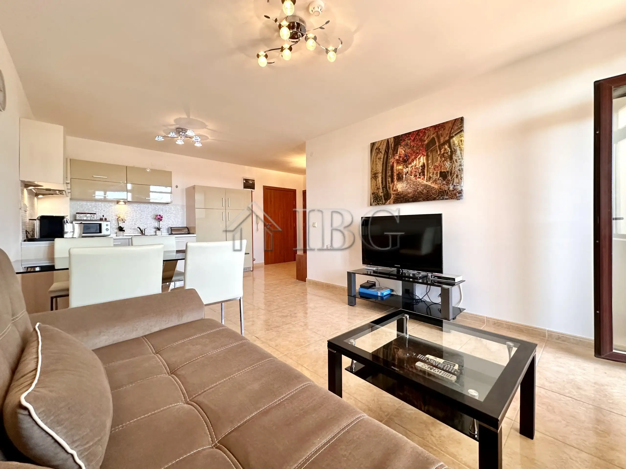 Flat 63m² in Bulgaria, Sveti Vlas. Priced at 89500€ rent photo-17