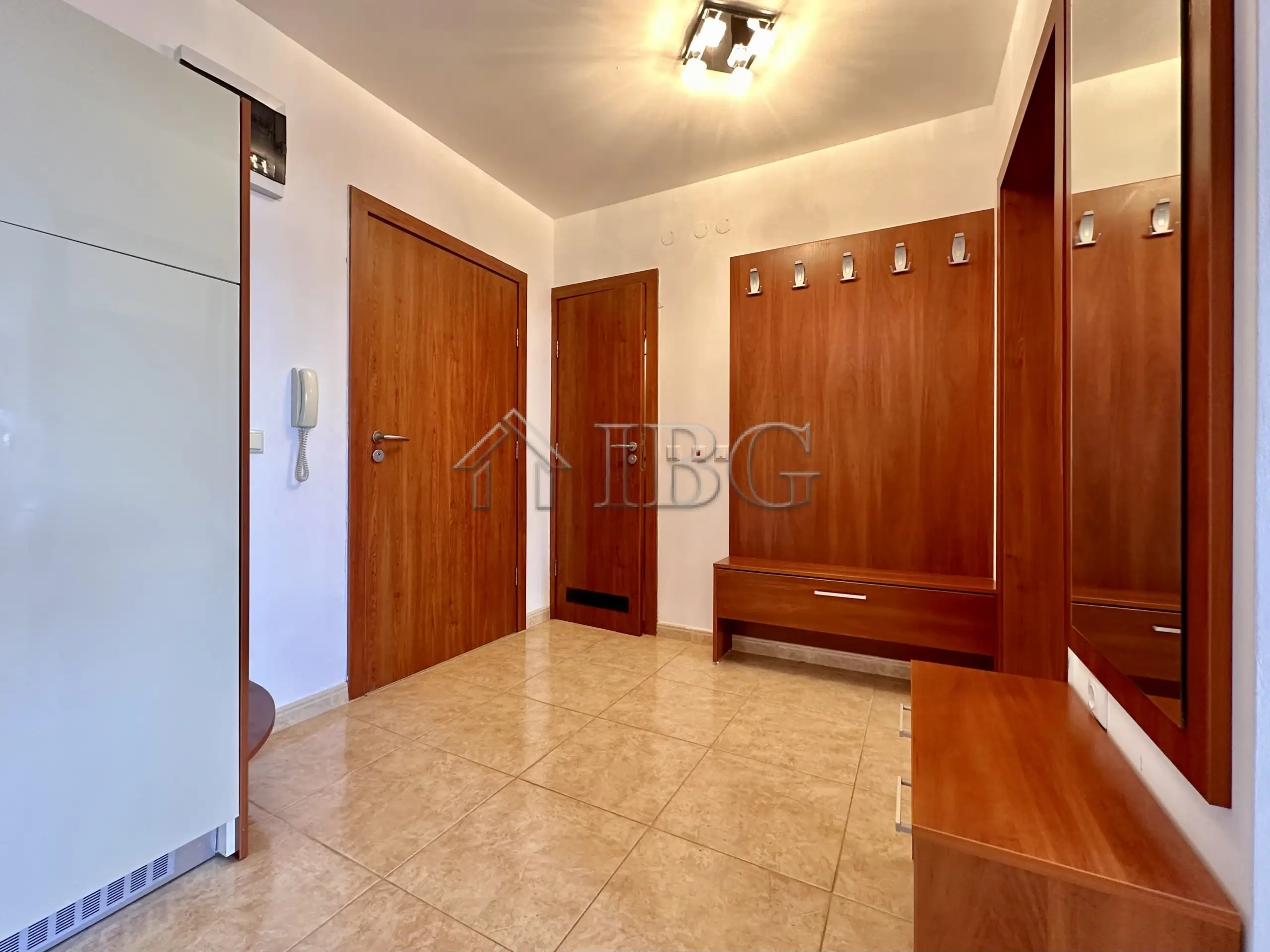 Flat 63m² in Bulgaria, Sveti Vlas. Priced at 89500€ rent photo-18