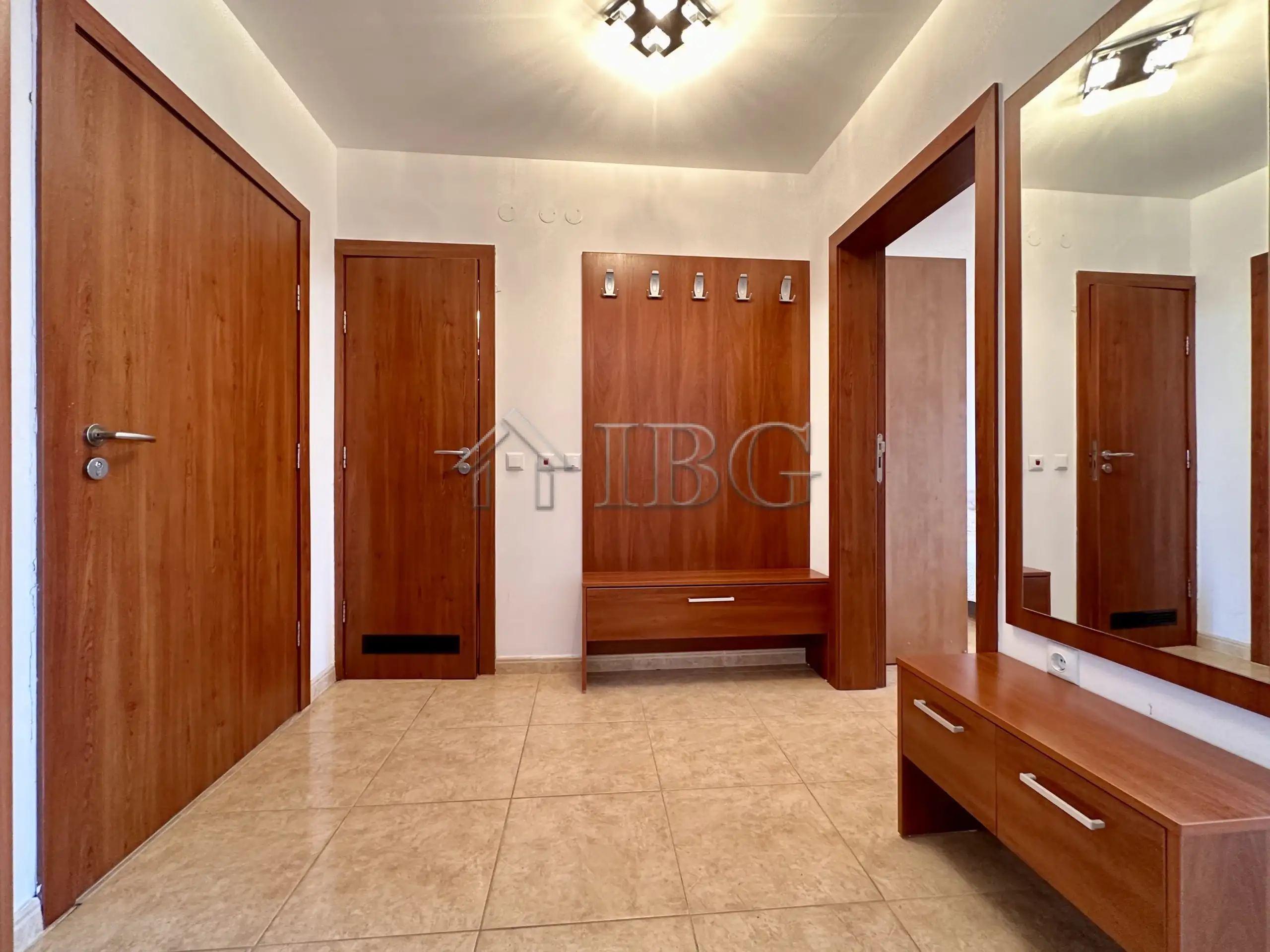Flat 63m² in Bulgaria, Sveti Vlas. Priced at 89500€ rent photo-19