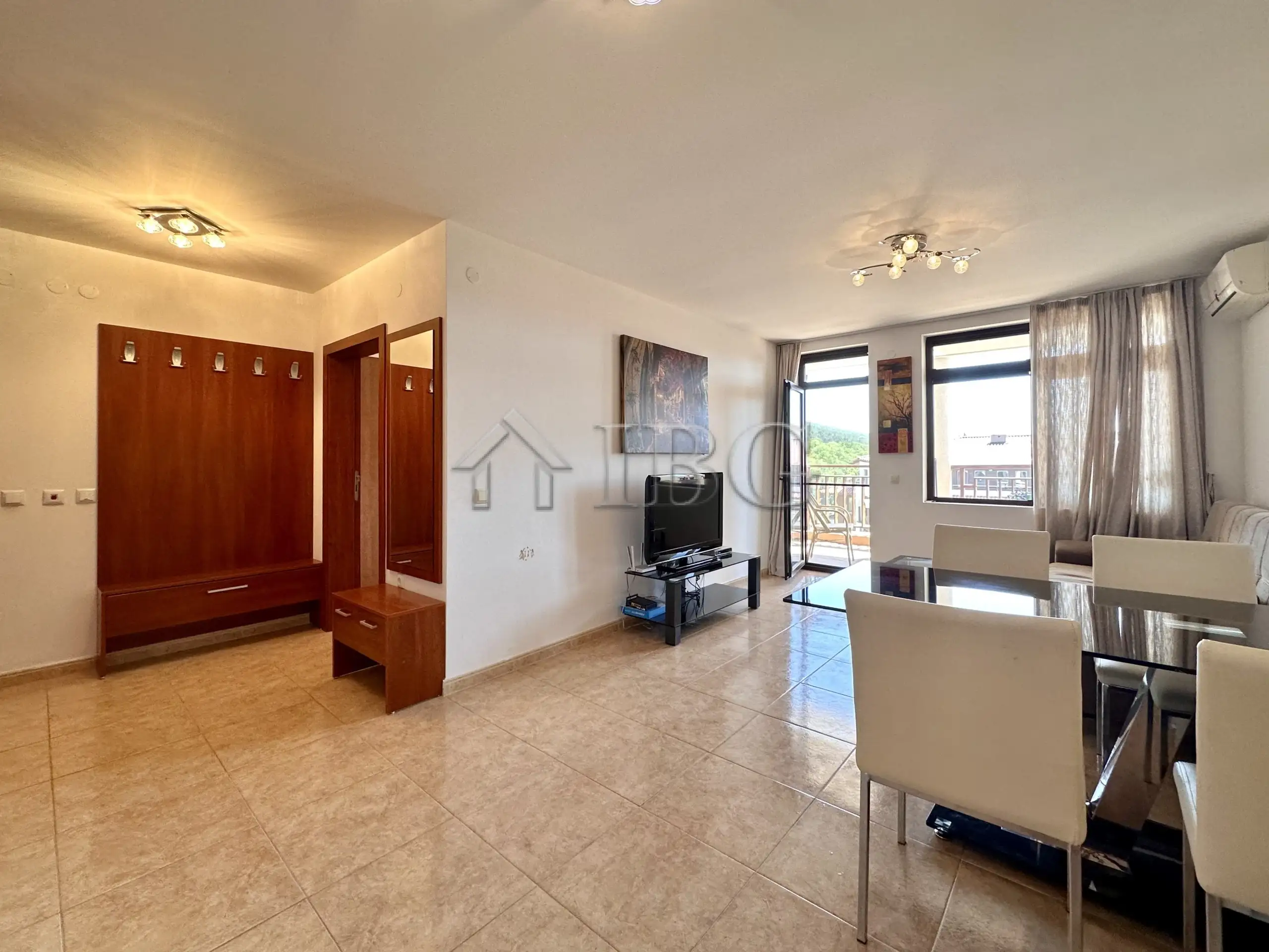 Flat 63m² in Bulgaria, Sveti Vlas. Priced at 89500€ rent photo-20