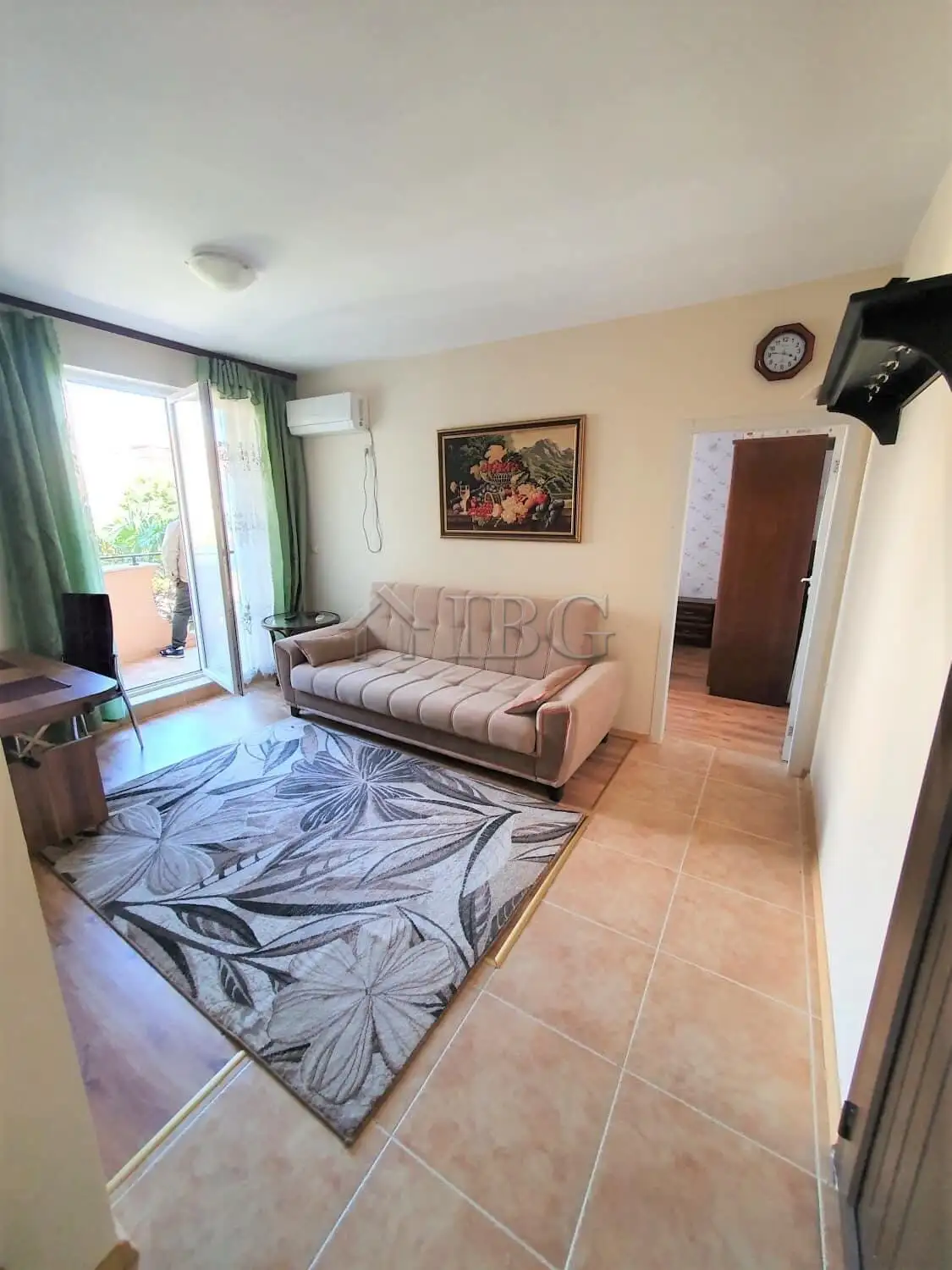 Flat 53m² in Bulgaria, Ravda. Priced at 75000€ rent photo-2