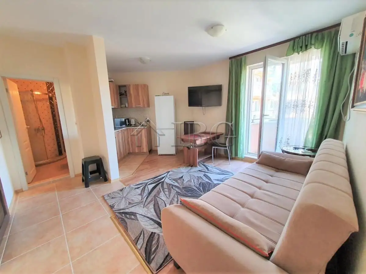 Flat 53m² in Bulgaria, Ravda. Priced at 75000€ rent photo-3