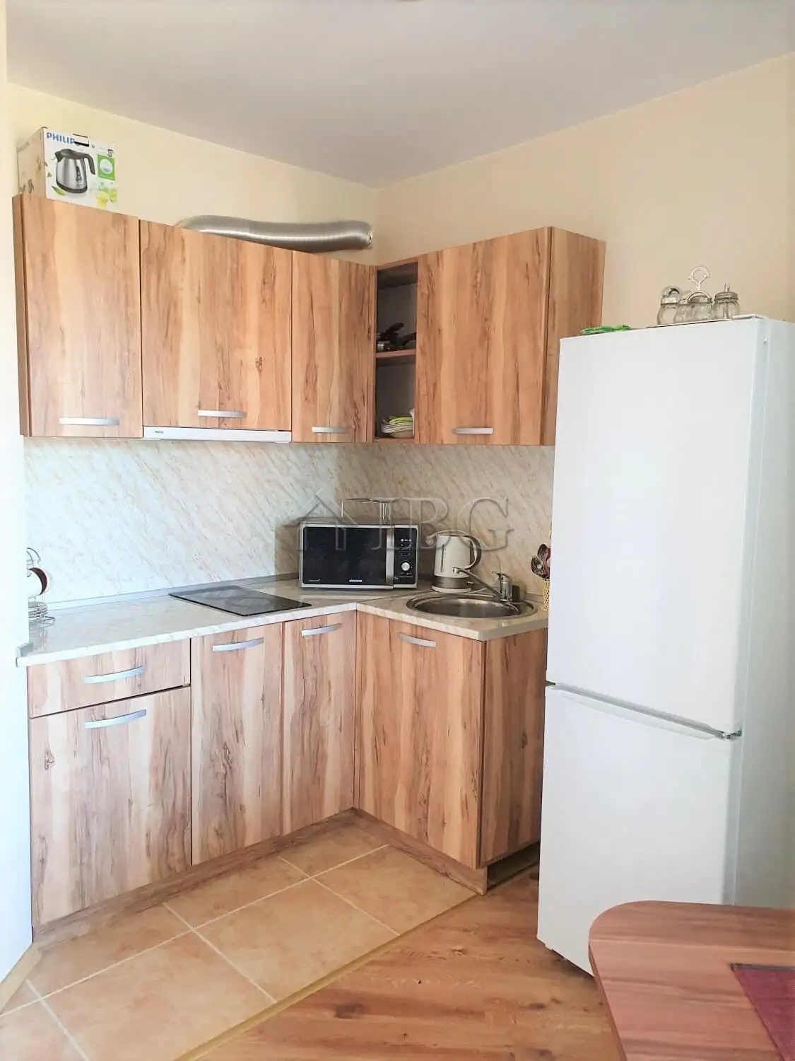 Flat 53m² in Bulgaria, Ravda. Priced at 75000€ rent photo-5