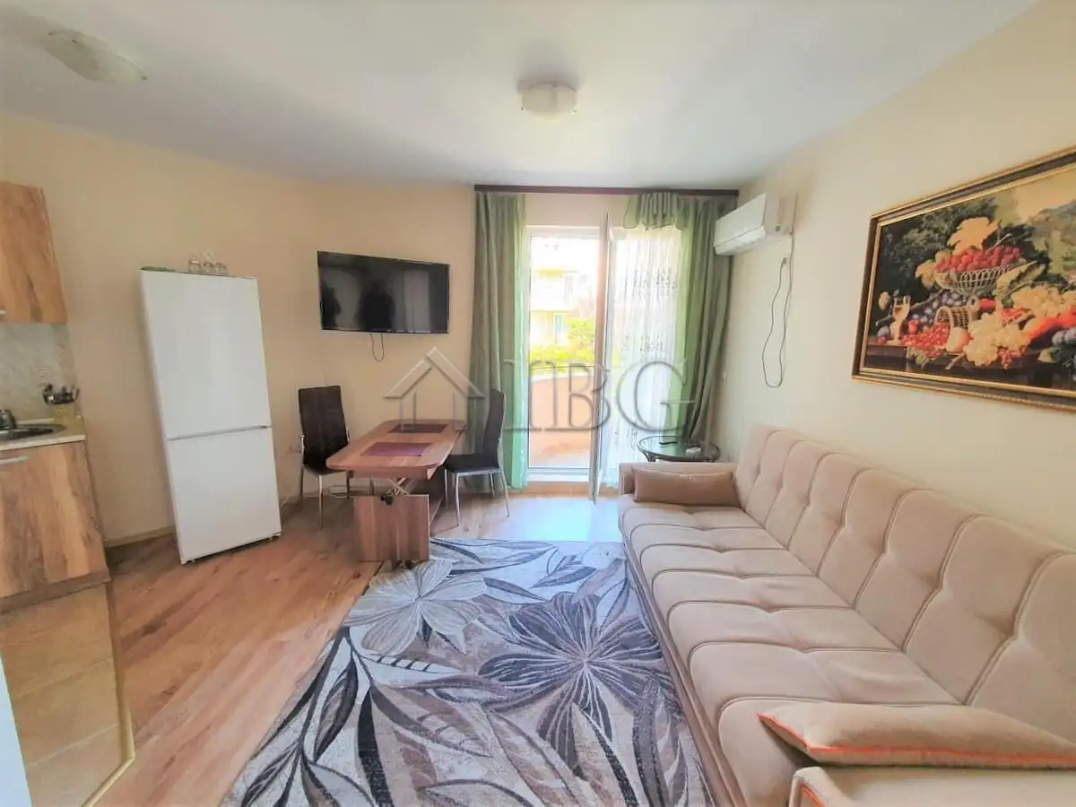 Flat 53m² in Bulgaria, Ravda. Priced at 75000€ rent photo-7
