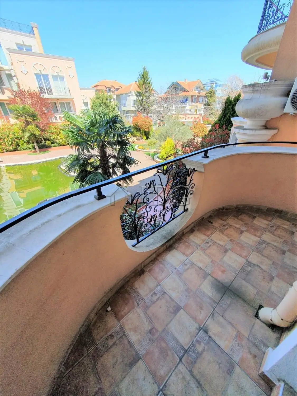Flat 53m² in Bulgaria, Ravda. Priced at 75000€ rent photo-8