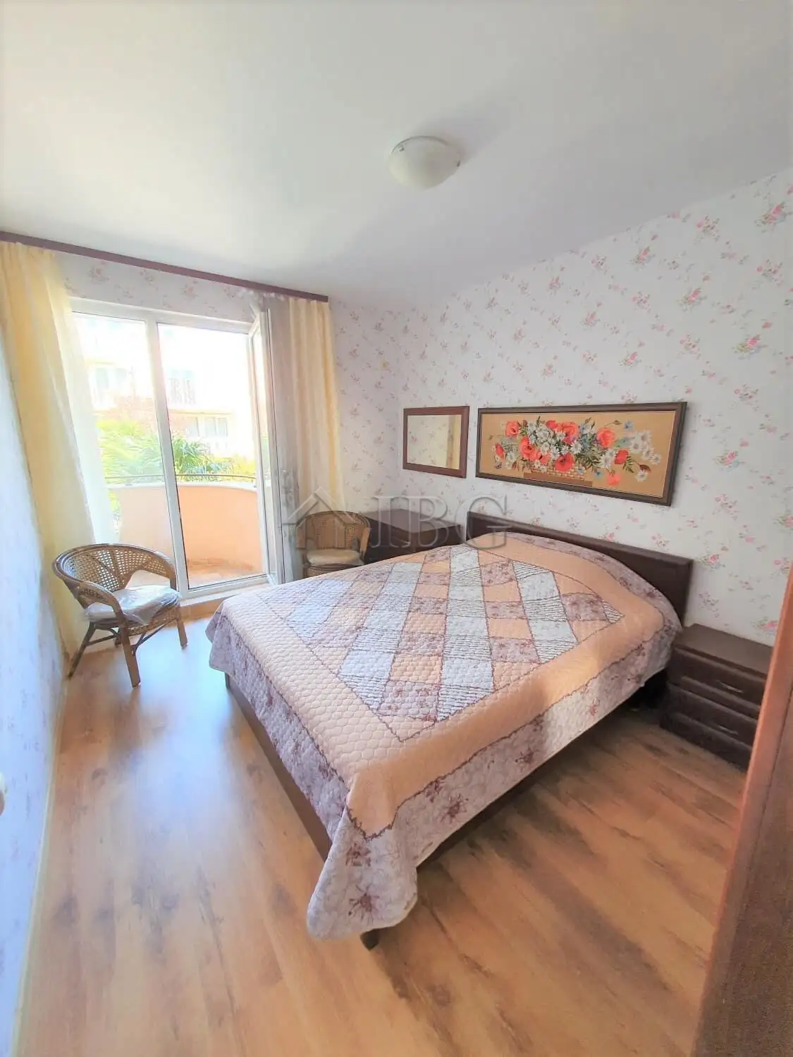 Flat 53m² in Bulgaria, Ravda. Priced at 75000€ rent photo-10