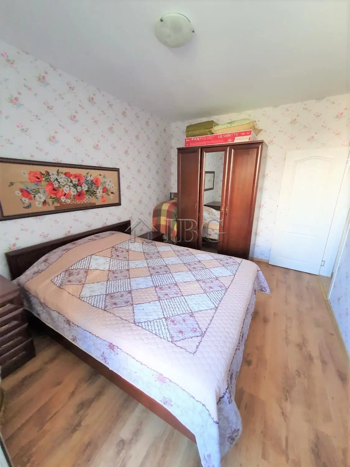 Flat 53m² in Bulgaria, Ravda. Priced at 75000€ rent photo-11