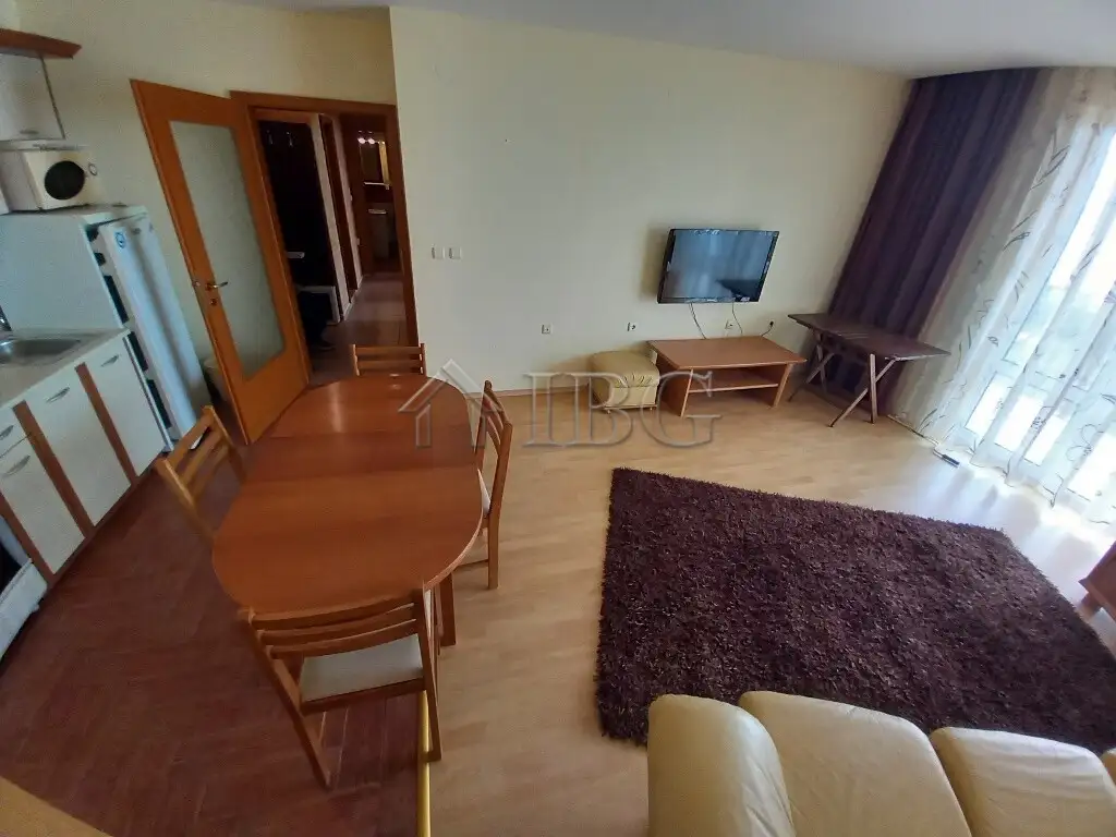 Flat 98m² in Bulgaria, Sveti Vlas. Priced at 143000€ rent photo-4