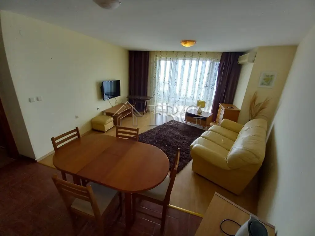 Flat 98m² in Bulgaria, Sveti Vlas. Priced at 143000€ rent photo-5