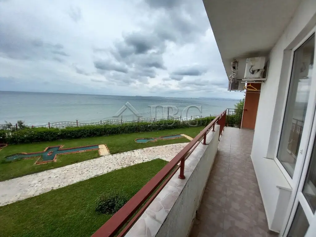 Flat 98m² in Bulgaria, Sveti Vlas. Priced at 143000€ rent photo-6