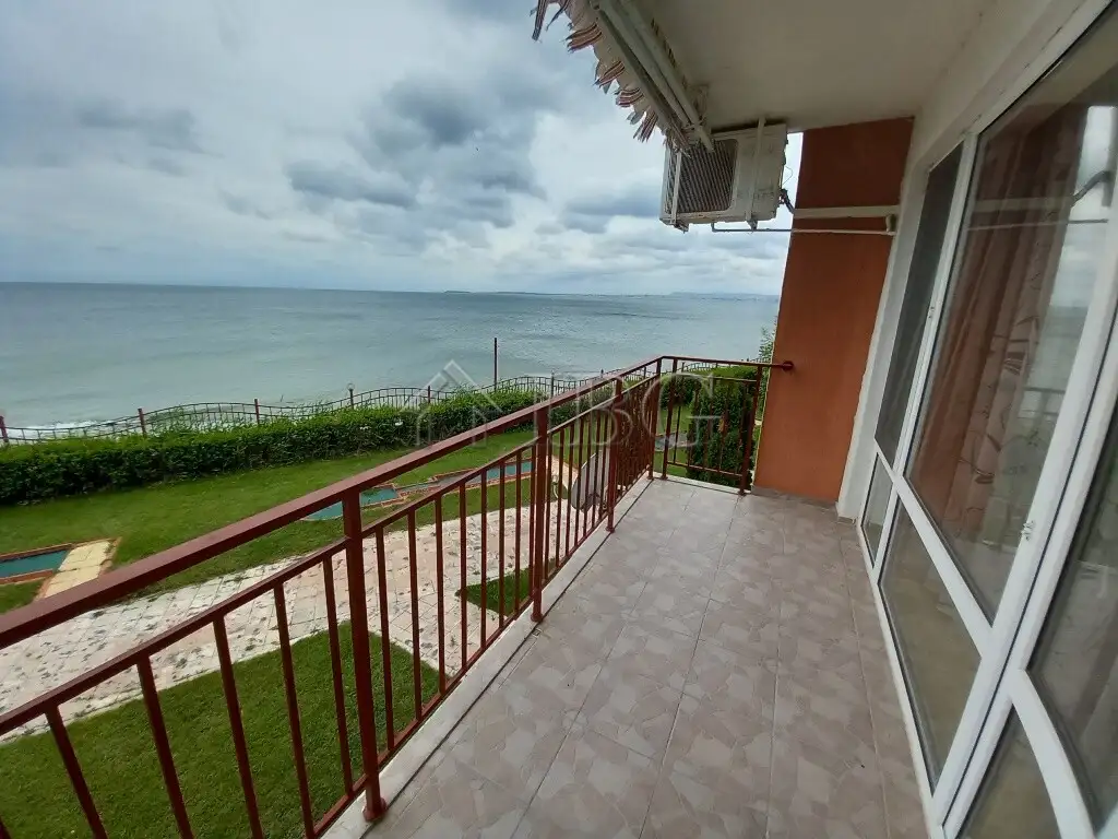 Flat 98m² in Bulgaria, Sveti Vlas. Priced at 143000€ rent photo-7