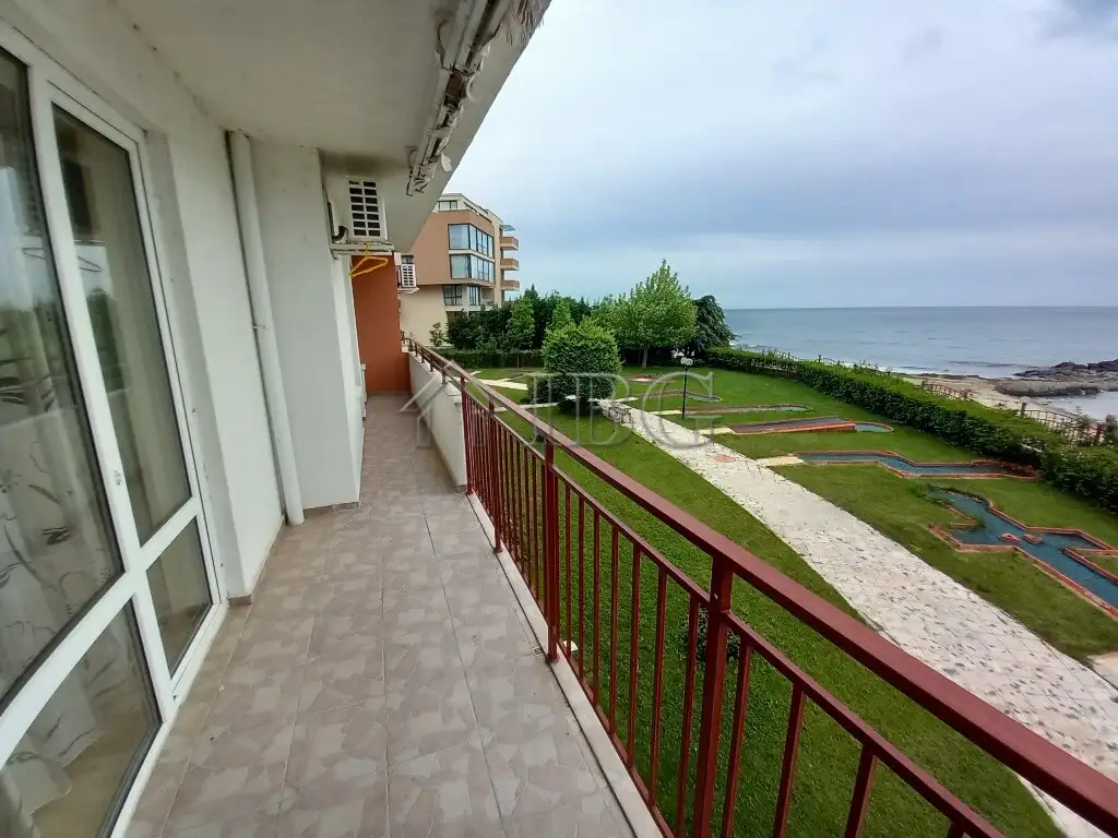 Flat 98m² in Bulgaria, Sveti Vlas. Priced at 143000€ rent photo-8