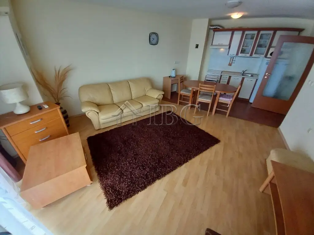 Flat 98m² in Bulgaria, Sveti Vlas. Priced at 143000€ rent photo-9