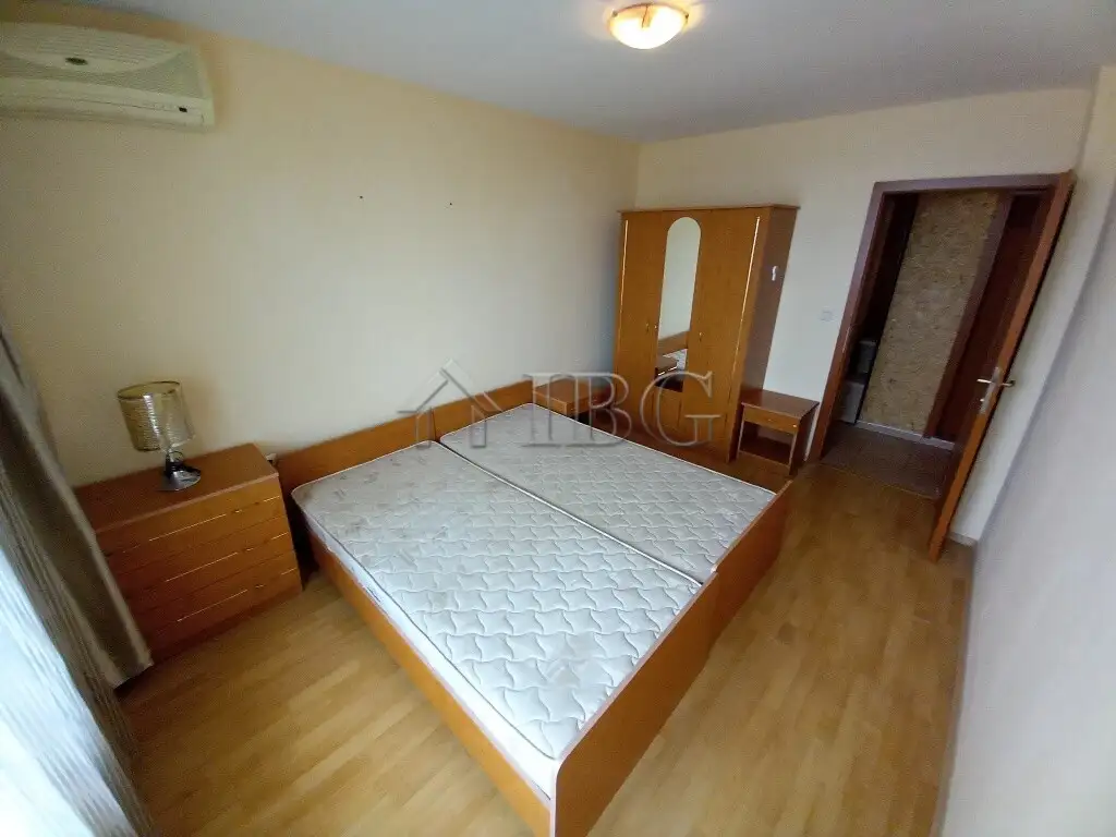 Flat 98m² in Bulgaria, Sveti Vlas. Priced at 143000€ rent photo-10