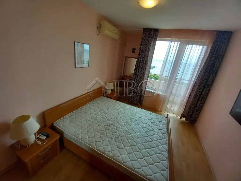 Flat 98m² in Bulgaria, Sveti Vlas. Priced at 143000€ rent photo-11