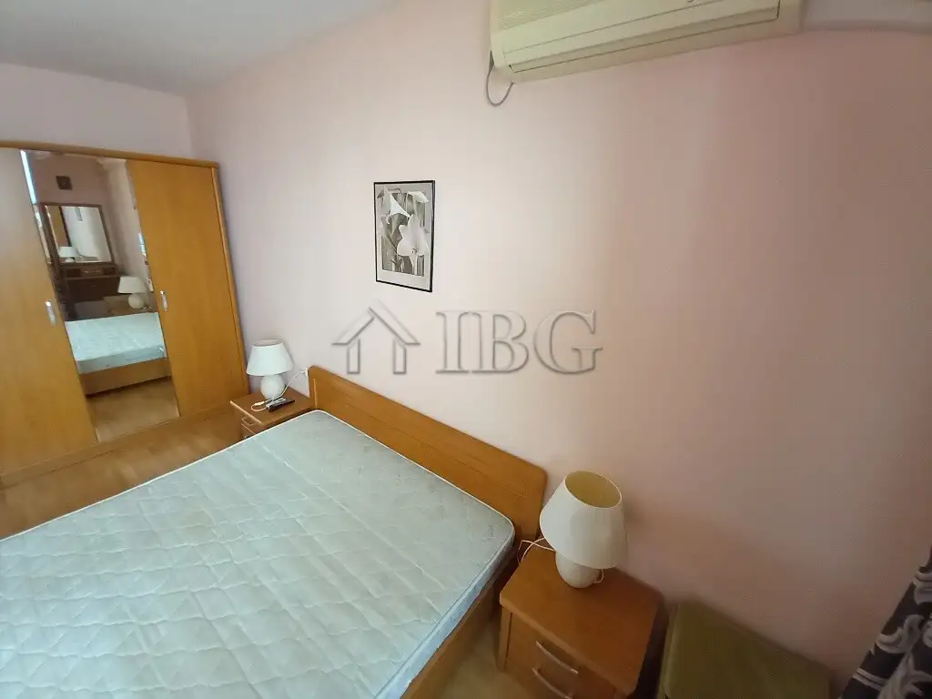 Flat 98m² in Bulgaria, Sveti Vlas. Priced at 143000€ rent photo-13