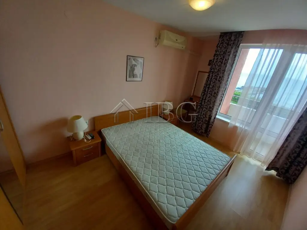 Flat 98m² in Bulgaria, Sveti Vlas. Priced at 143000€ rent photo-14