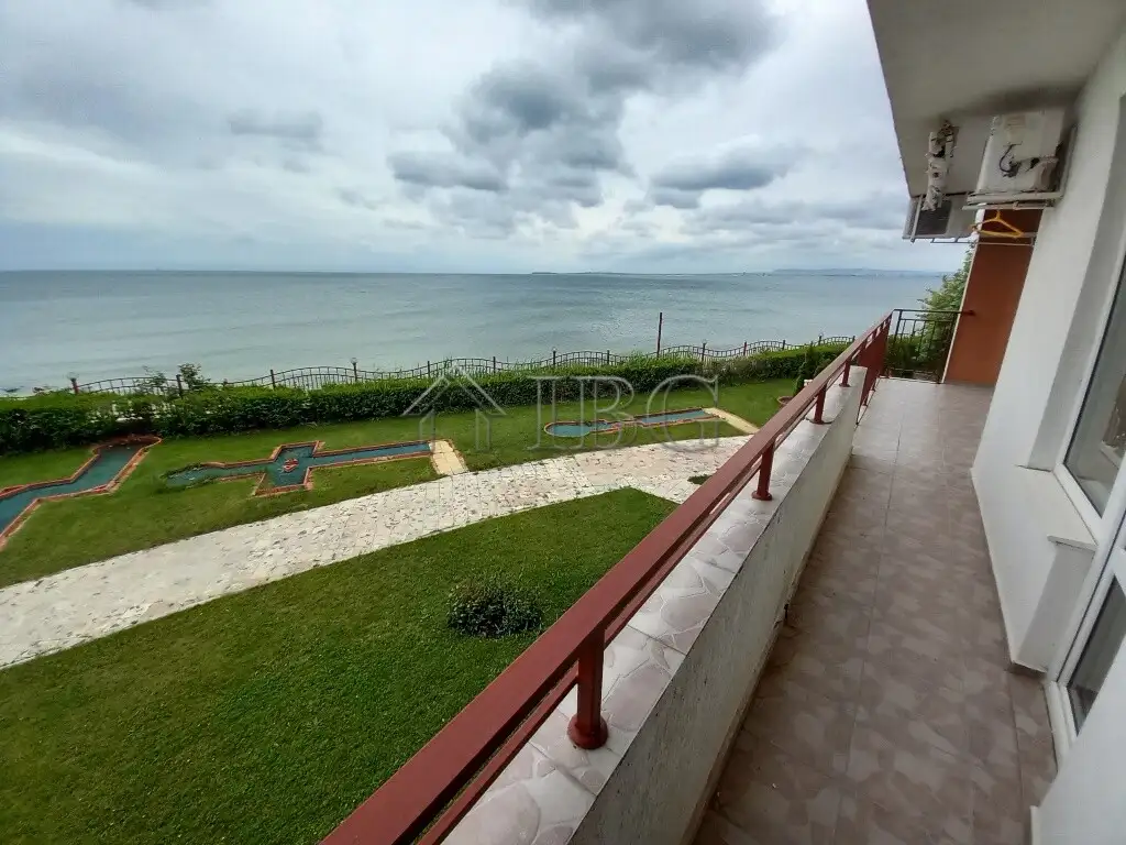 Flat 98m² in Bulgaria, Sveti Vlas. Priced at 143000€ rent photo-15