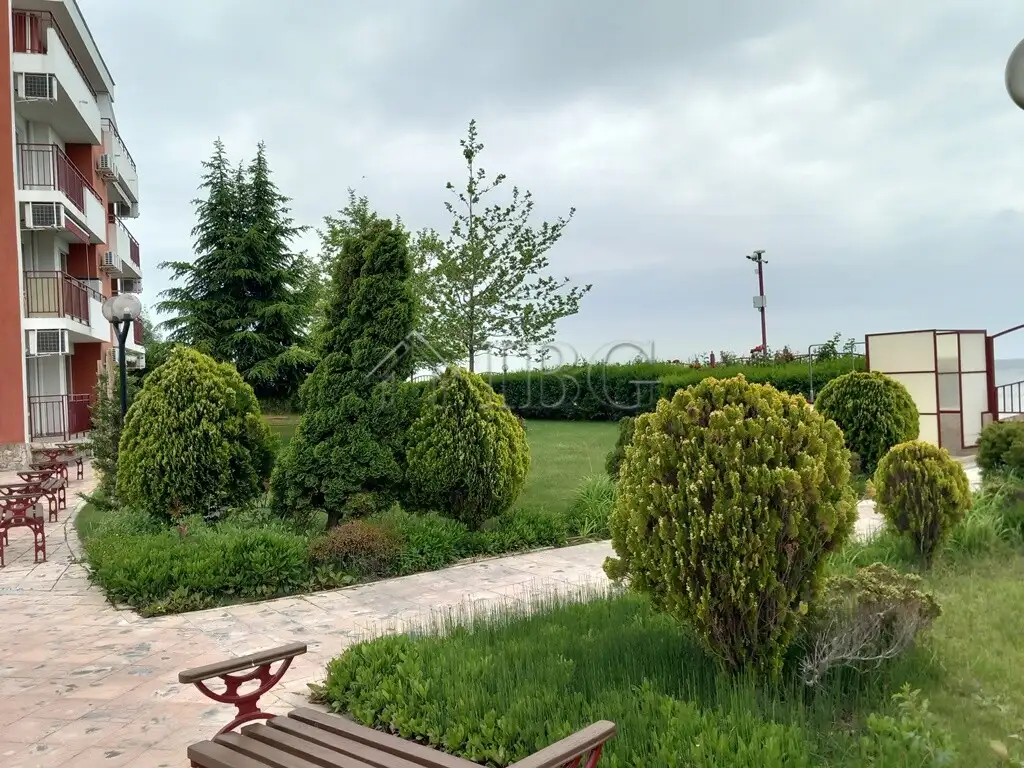 Flat 98m² in Bulgaria, Sveti Vlas. Priced at 143000€ rent photo-16