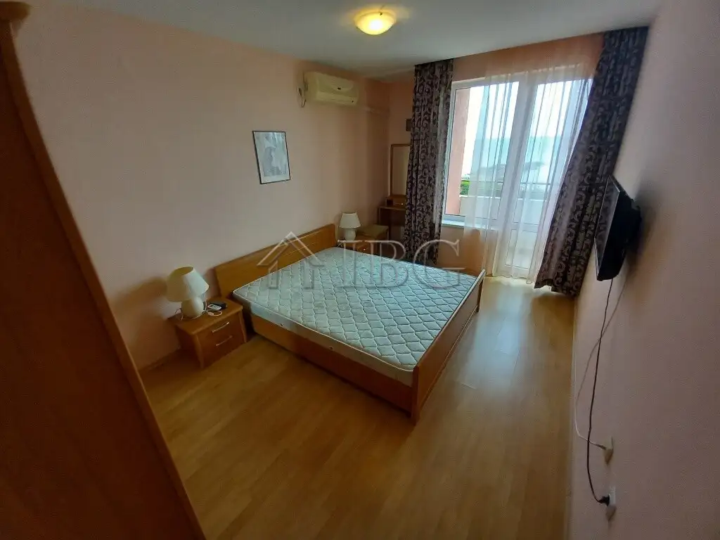Flat 98m² in Bulgaria, Sveti Vlas. Priced at 143000€ rent photo-17
