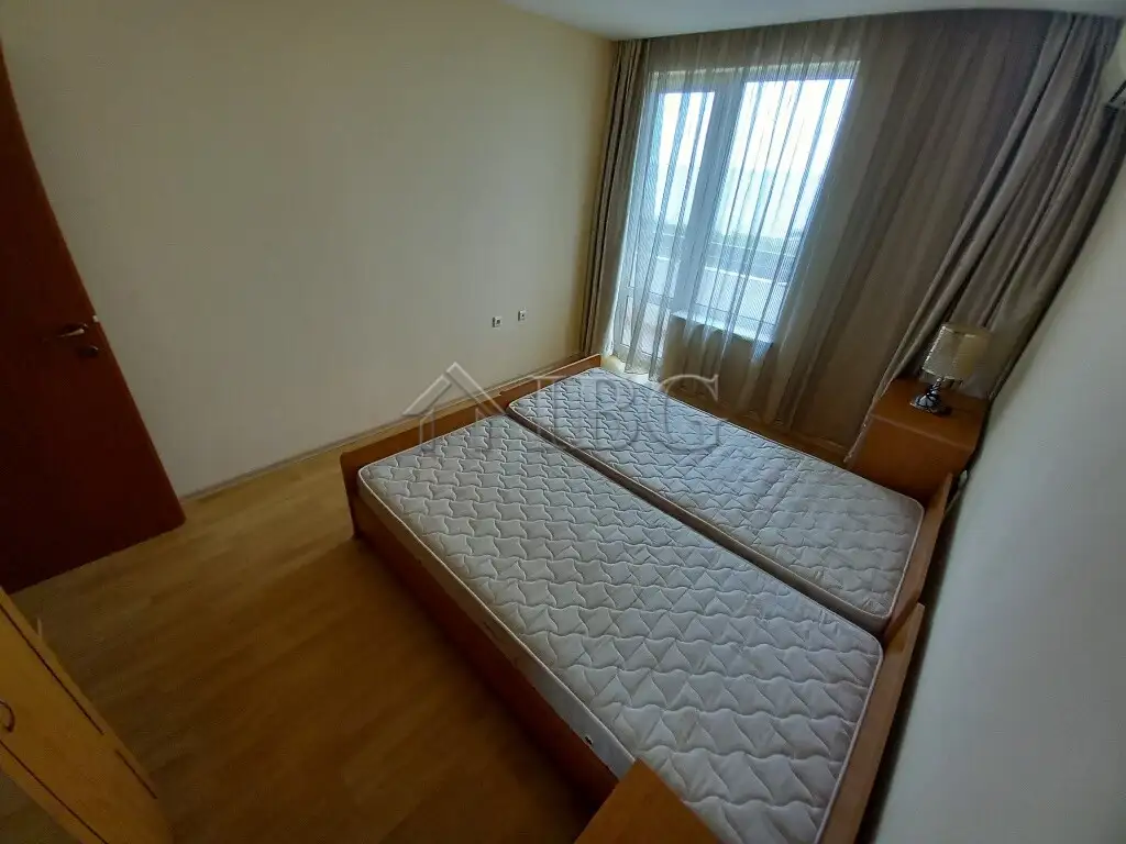 Flat 98m² in Bulgaria, Sveti Vlas. Priced at 143000€ rent photo-19