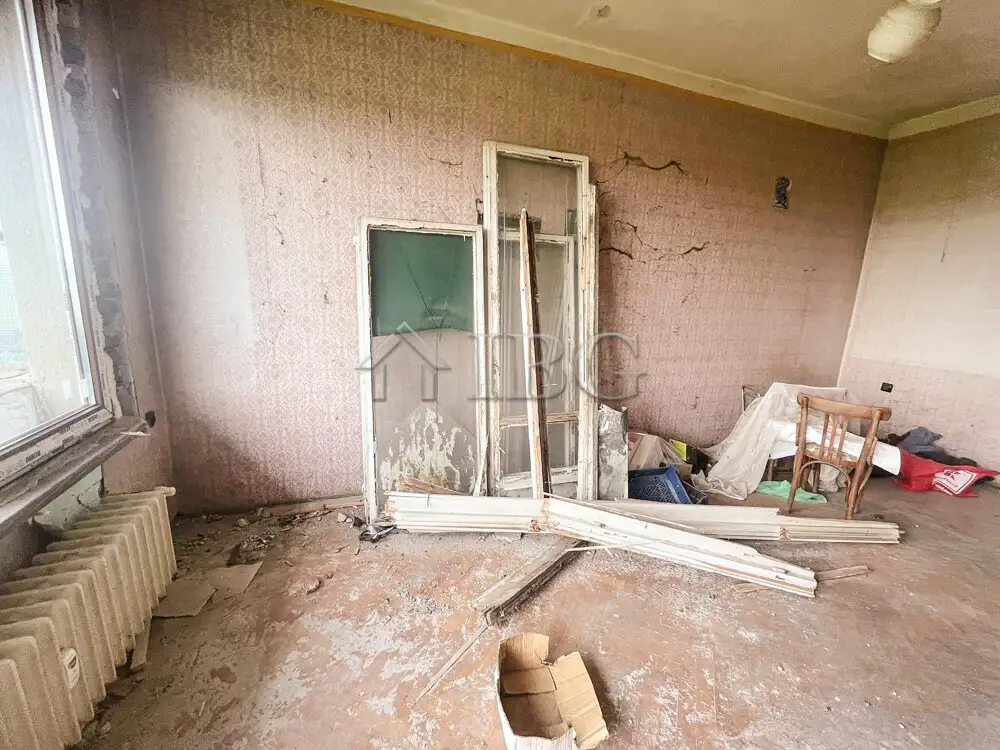 Flat 60m² in Bulgaria, Ruse. Priced at 73500€ rent photo-2