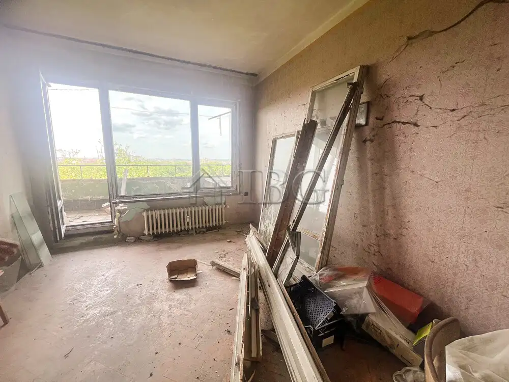 Flat 60m² in Bulgaria, Ruse. Priced at 73500€ rent photo-3