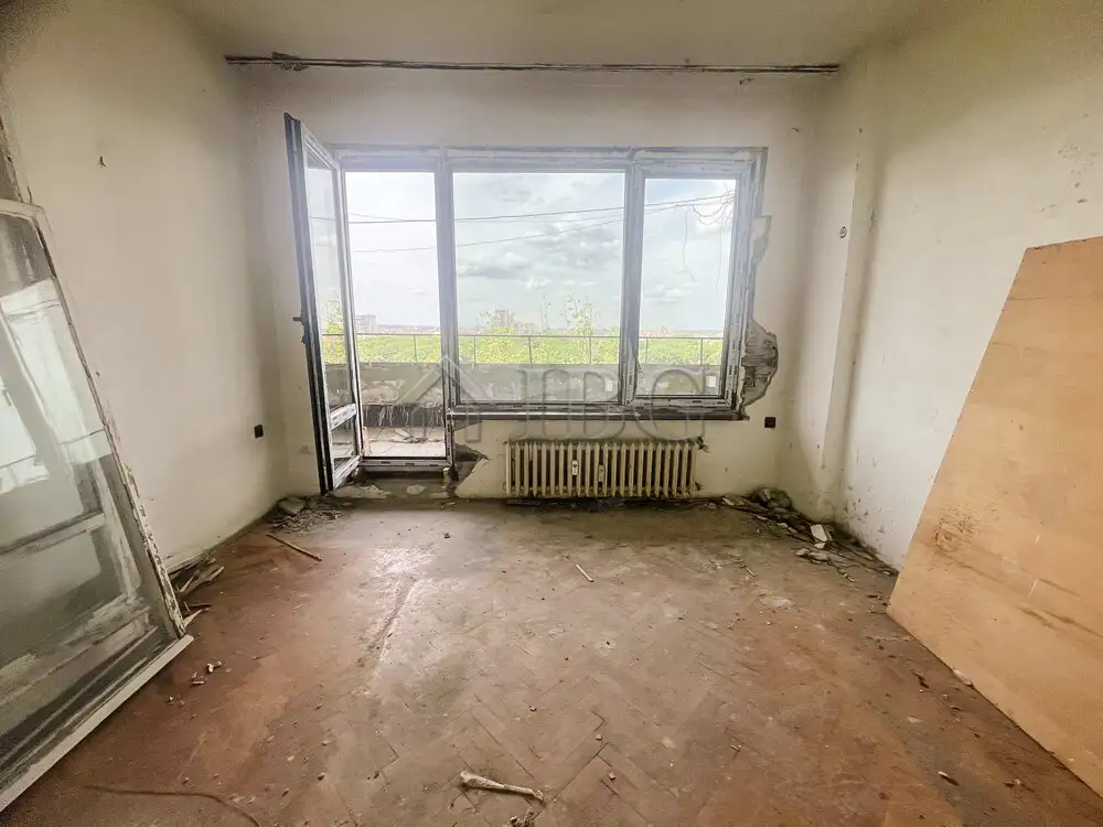 Flat 60m² in Bulgaria, Ruse. Priced at 73500€ rent photo-4