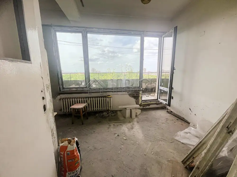 Flat 60m² in Bulgaria, Ruse. Priced at 73500€ rent photo-5