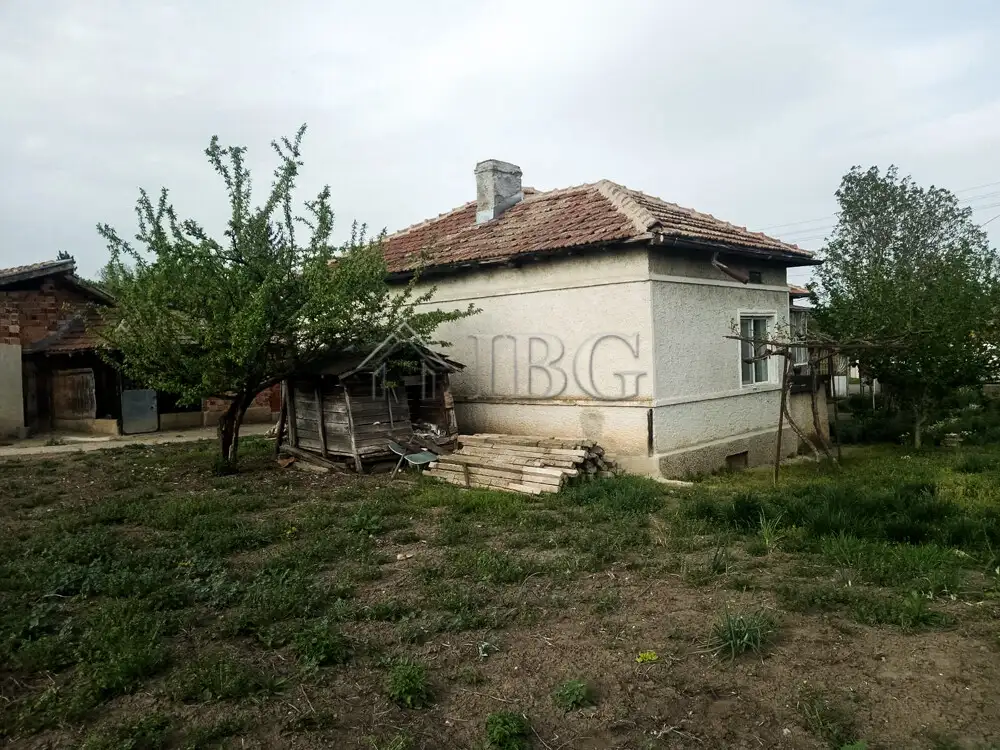 House 120m² in Bulgaria, General Toshevo. Priced at 39990€ rent photo-6