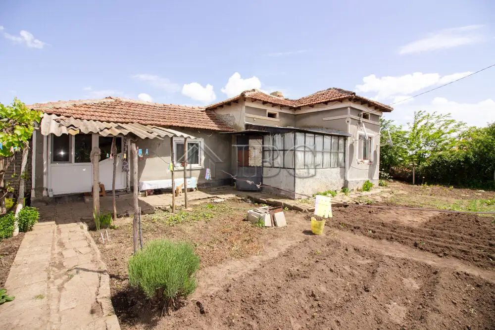 House 80m² in Bulgaria, Dobrich. Priced at 18500€ rent photo-16