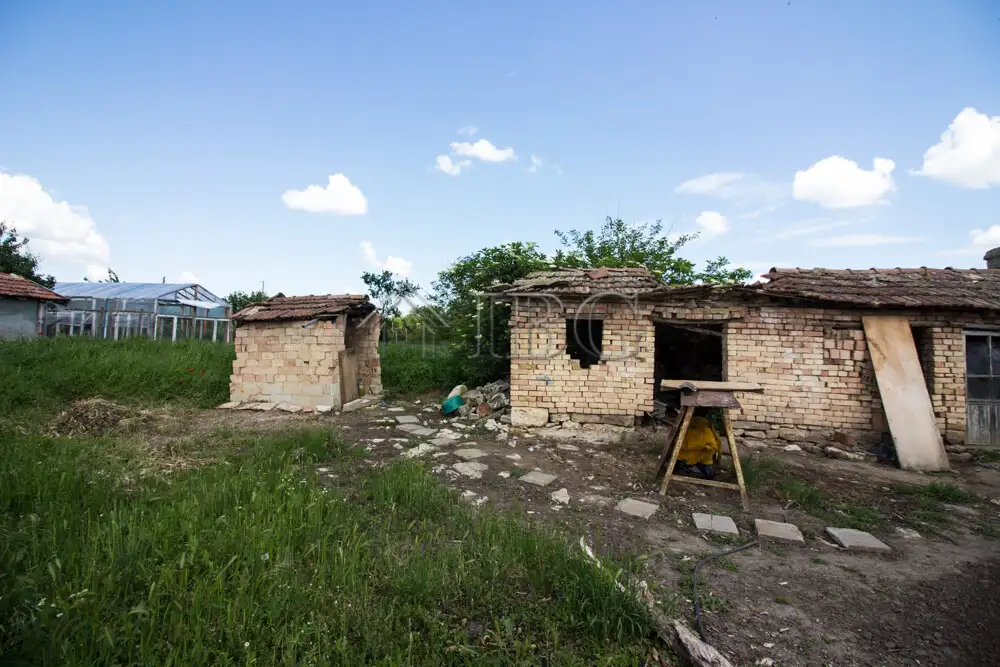 House 80m² in Bulgaria, Dobrich. Priced at 18500€ rent photo-18