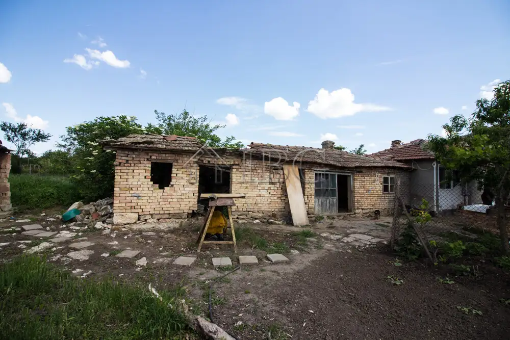 House 80m² in Bulgaria, Dobrich. Priced at 18500€ rent photo-19