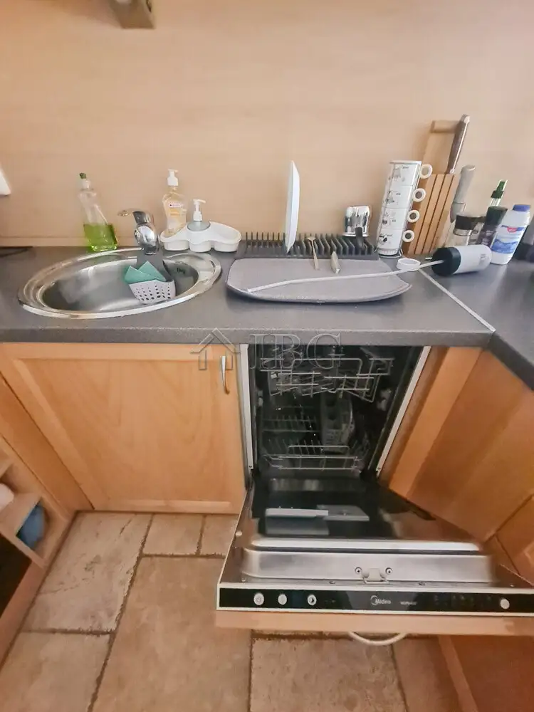 Flat 85m² in Bulgaria, Topola. Priced at 69000€ rent photo-7