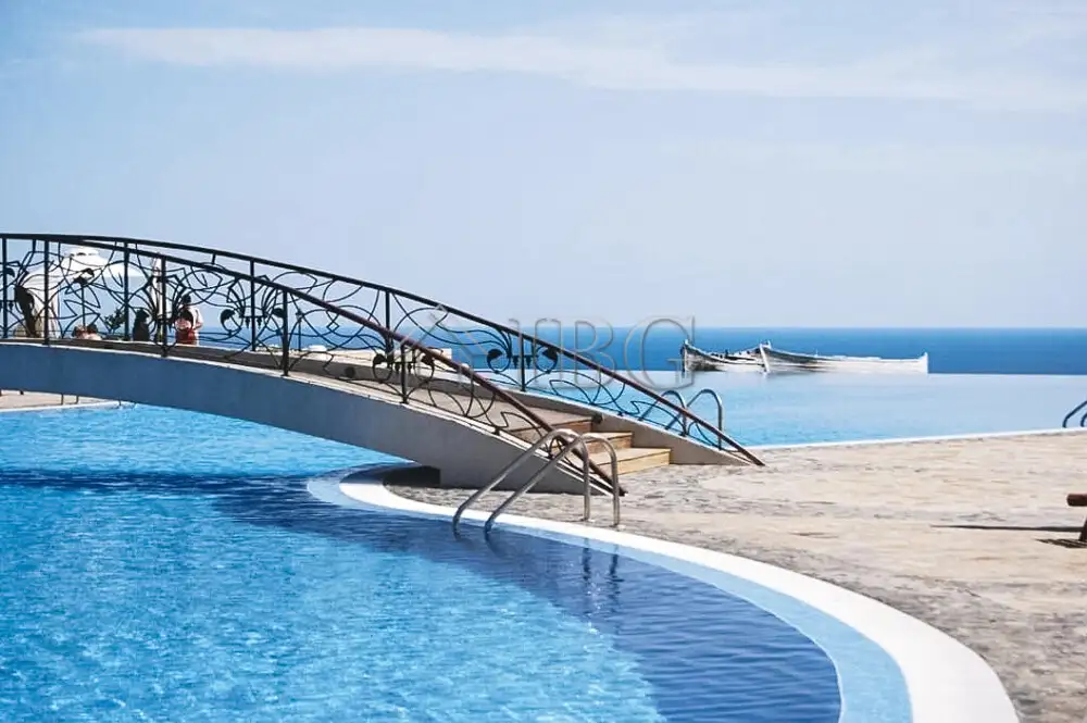 Flat 85m² in Bulgaria, Topola. Priced at 69000€ rent photo-13