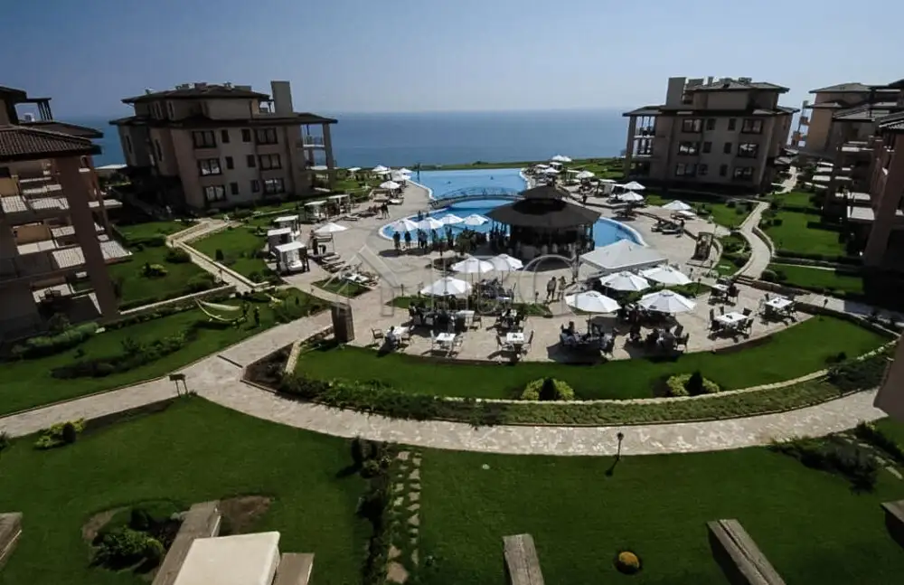 Flat 85m² in Bulgaria, Topola. Priced at 69000€ rent photo-15