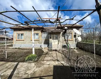 Buy in Bulgaria for 35000€