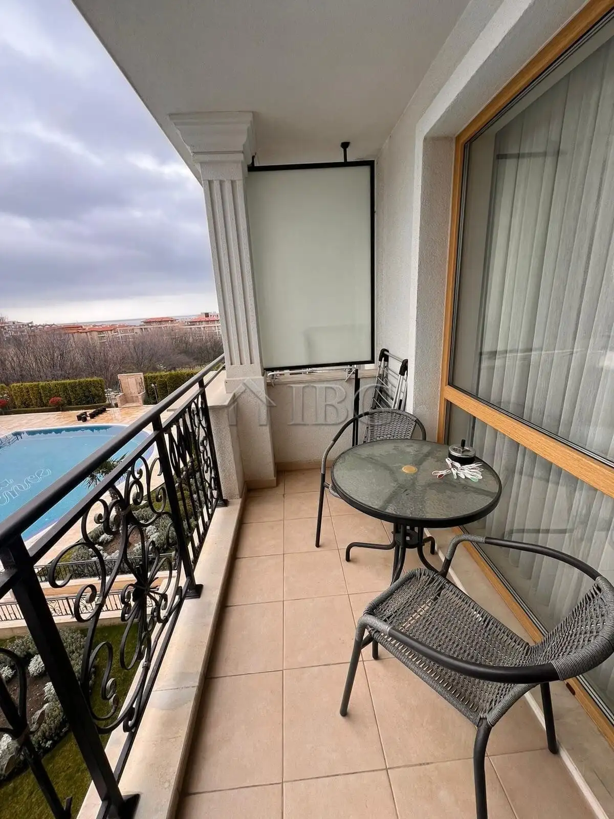 Flat 62m² in Bulgaria, Sveti Vlas. Priced at 132900€ rent photo-2
