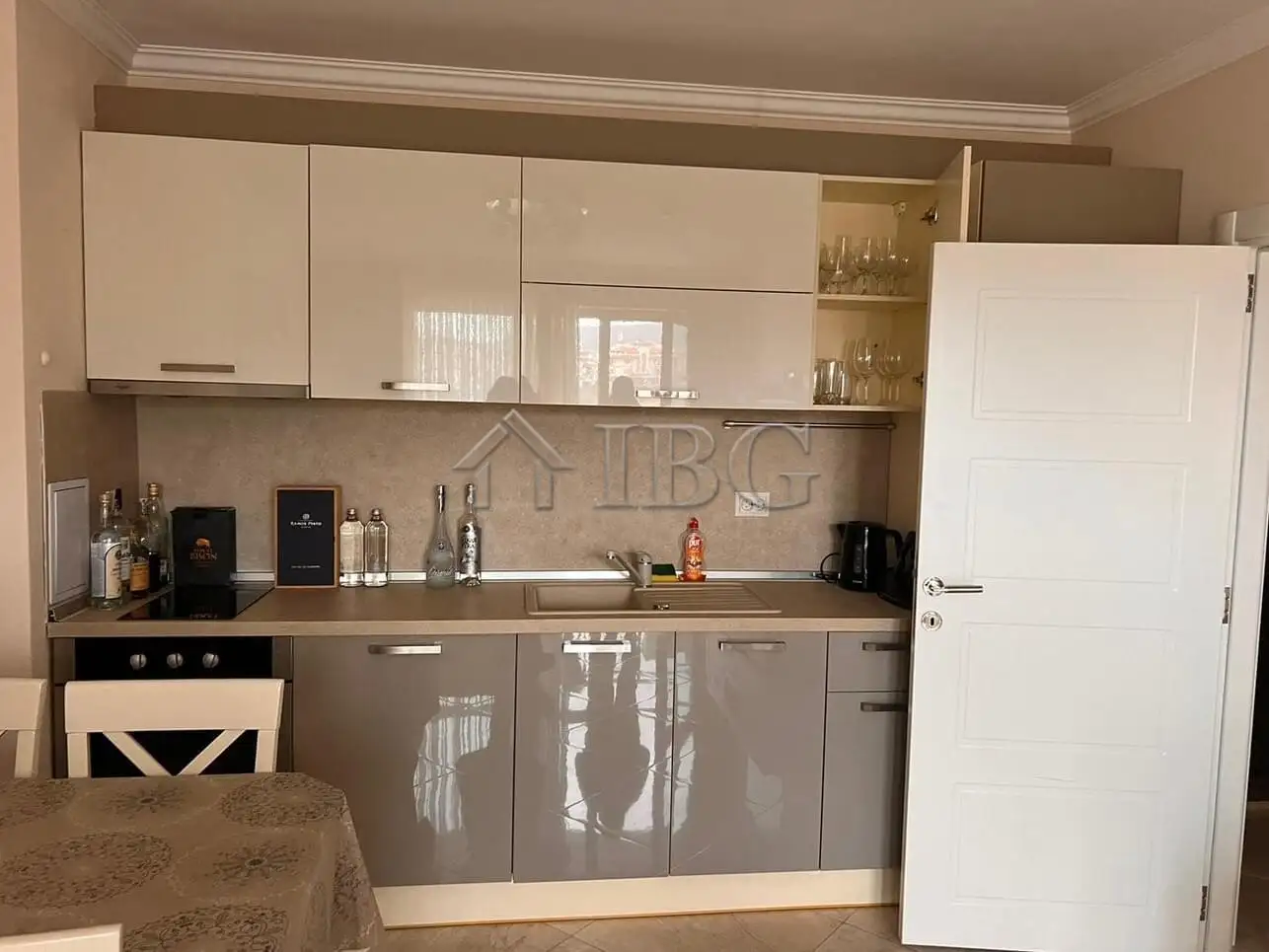 Flat 62m² in Bulgaria, Sveti Vlas. Priced at 132900€ rent photo-4
