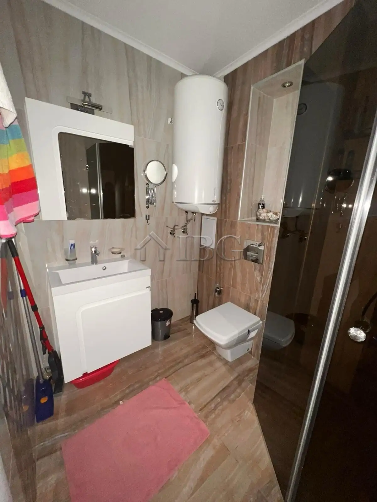 Flat 62m² in Bulgaria, Sveti Vlas. Priced at 132900€ rent photo-5