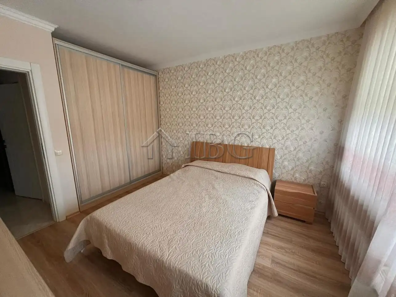 Flat 62m² in Bulgaria, Sveti Vlas. Priced at 132900€ rent photo-6