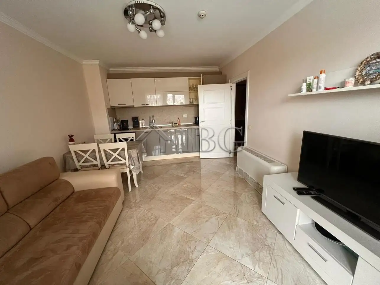 Flat 62m² in Bulgaria, Sveti Vlas. Priced at 132900€ rent photo-8