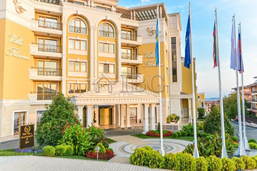 Flat 62m² in Bulgaria, Sveti Vlas. Priced at 132900€ rent photo-9