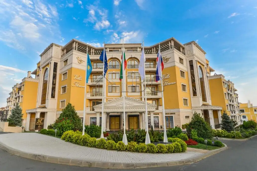 Flat 62m² in Bulgaria, Sveti Vlas. Priced at 132900€ rent photo-10
