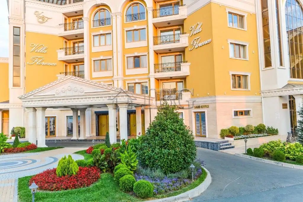 Flat 62m² in Bulgaria, Sveti Vlas. Priced at 132900€ rent photo-13