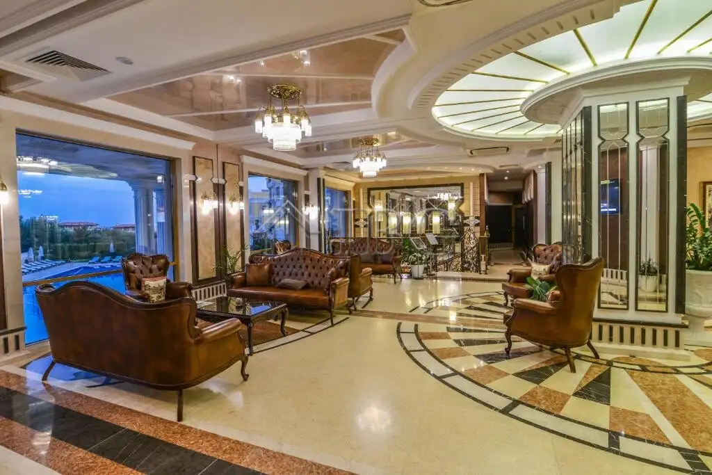 Flat 62m² in Bulgaria, Sveti Vlas. Priced at 132900€ rent photo-16